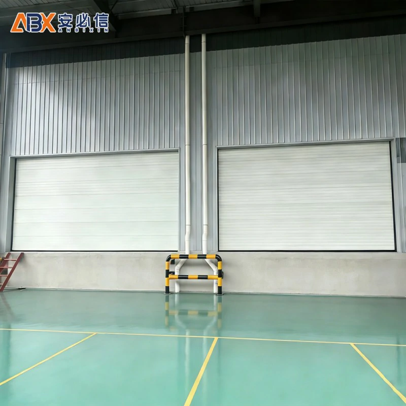 嘉峪关高扬程滑升门